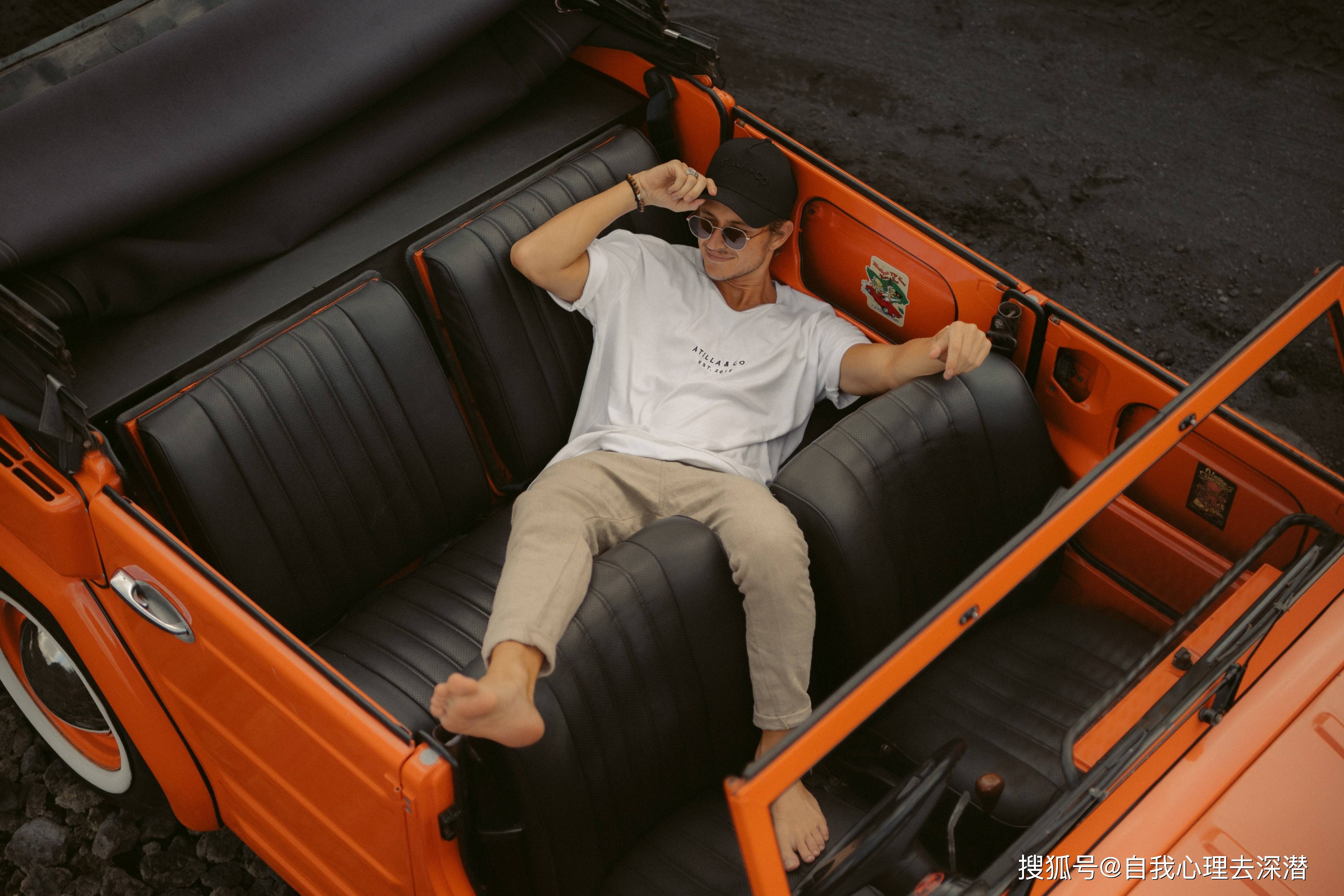 远离了富二代的"苦"日子,我才活得像自己_生活