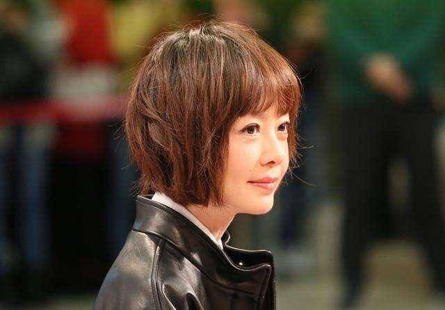 "尬聊女王"鲁豫的名场面大赏:姚明,黄渤,周迅,赵本山,周星驰在列