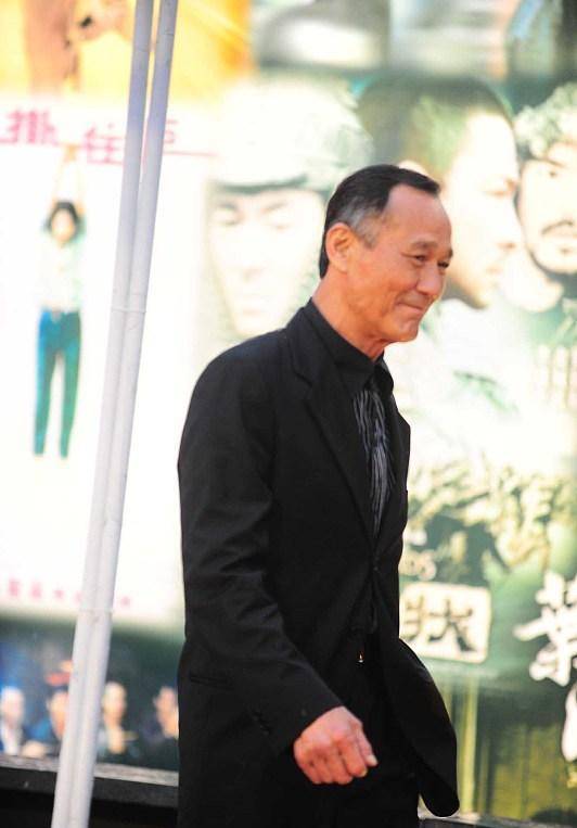 陈慧敏谈功夫明星,甄子丹个子小,成龙耍杂技,李小龙最厉害