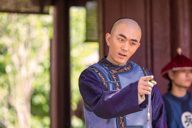 张宁江新剧《塞上风云记》热播 与老戏骨刘佩琦飙戏演技可圈可点