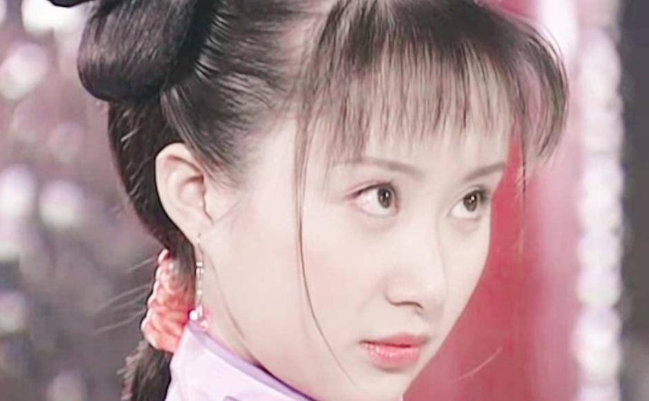 我们的傻妞舒畅