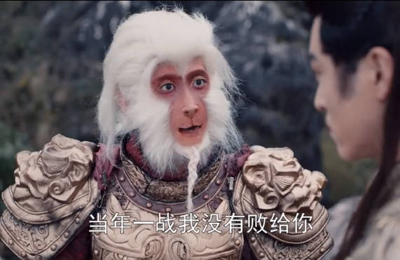 《新编宝莲灯》上映欢乐多,孙悟空有玻璃心,女主身份出乎意料