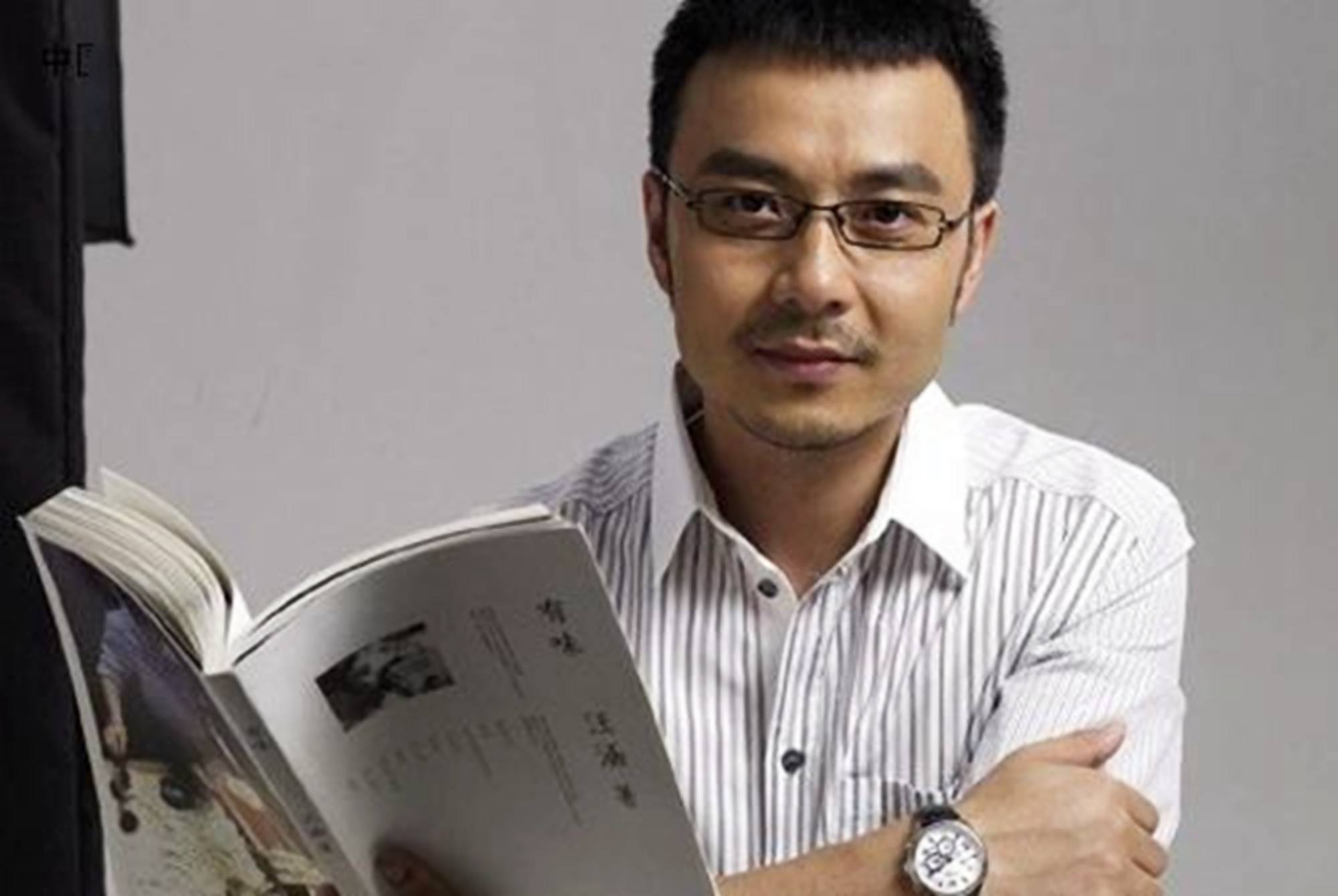 "我从来不会加家长群",汪涵拒绝加入家长群,背后原因引人深思