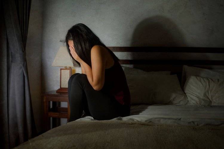 盘点都市人常患的4大恐惧症:害怕社交/封闭空间/密集图案/压力你有试