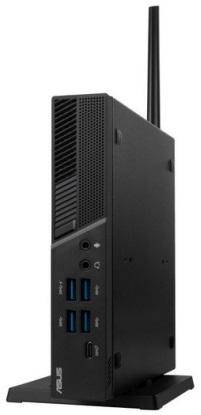 接口方面,mini pc pb50前部提供了usb3.1 gen.2 -c,4×usb3.1 gen.