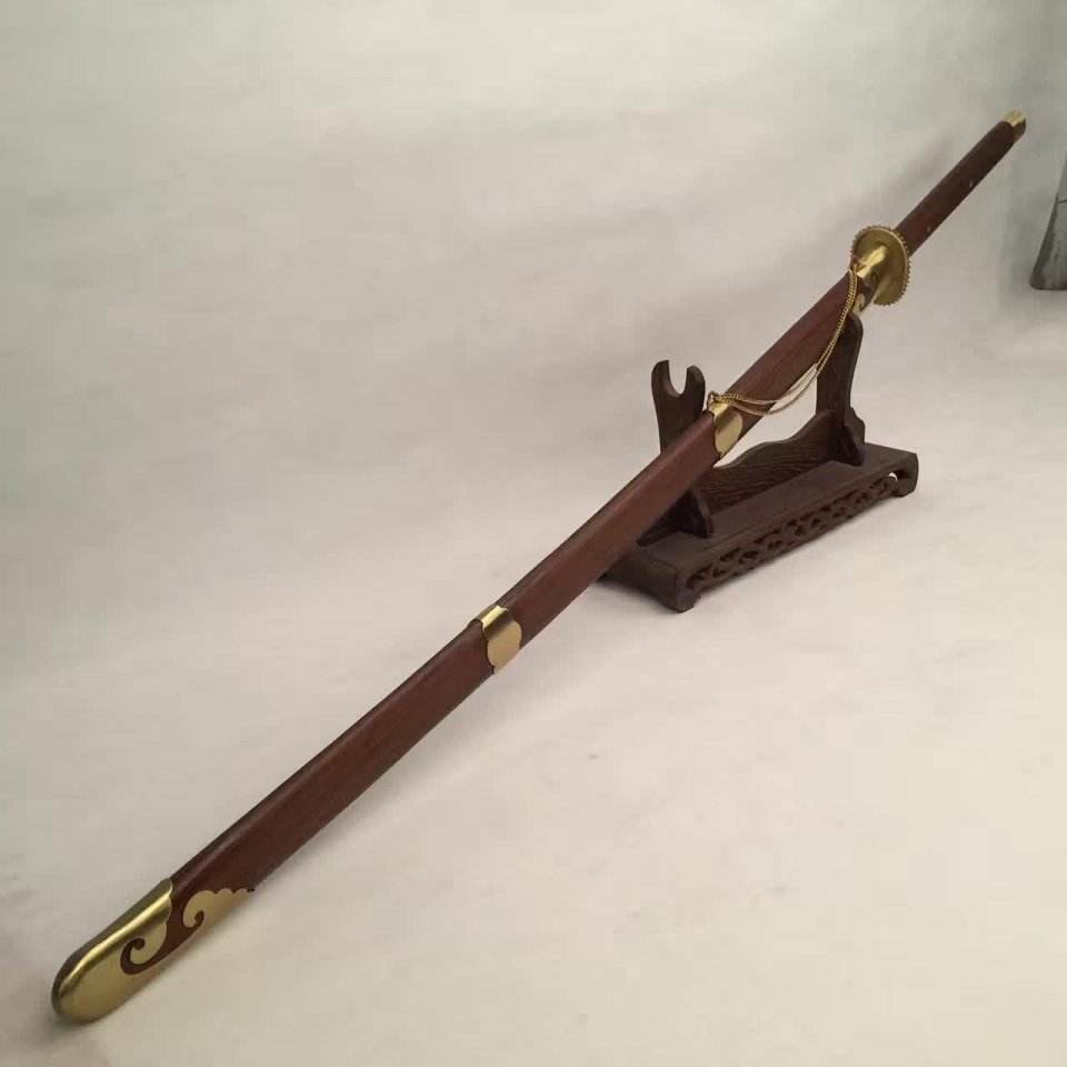 真正实战中凶悍的冷兵器是什么?_古代