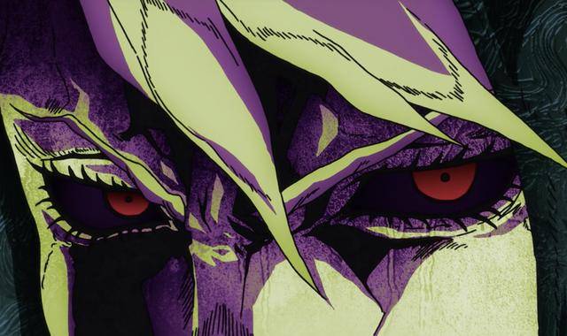 原创独断的jojo的奇妙冒险最惊心动魄的5场战斗