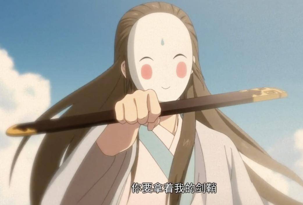 狐妖全剧最悲情人物王权霸业妻子离世还要含泪抚养富贵