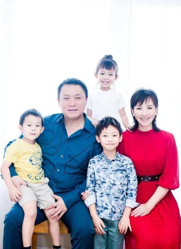 原创暖心岳丽娜:和郭靖宇裸婚住6平米出租屋,成丈夫御用女主角