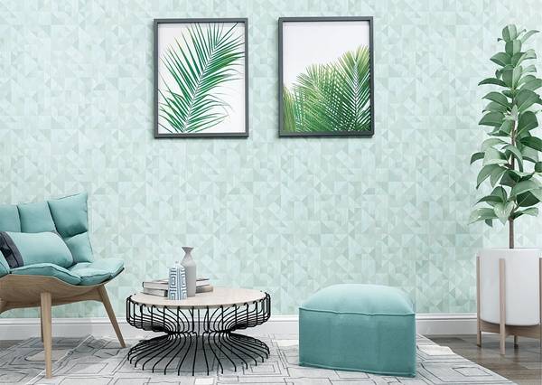 城市素颜丨乘风破浪的姐姐们会喜欢什么样的墙布