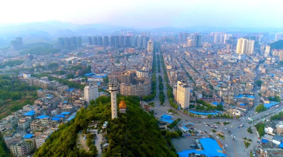 上观大人物|如果没有他们,清镇会少多少记忆?_城市