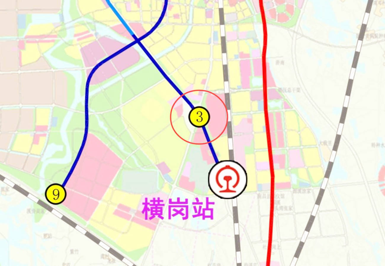 南昌将再添一座高铁站,站台规模4台9线,预计2022年底竣工