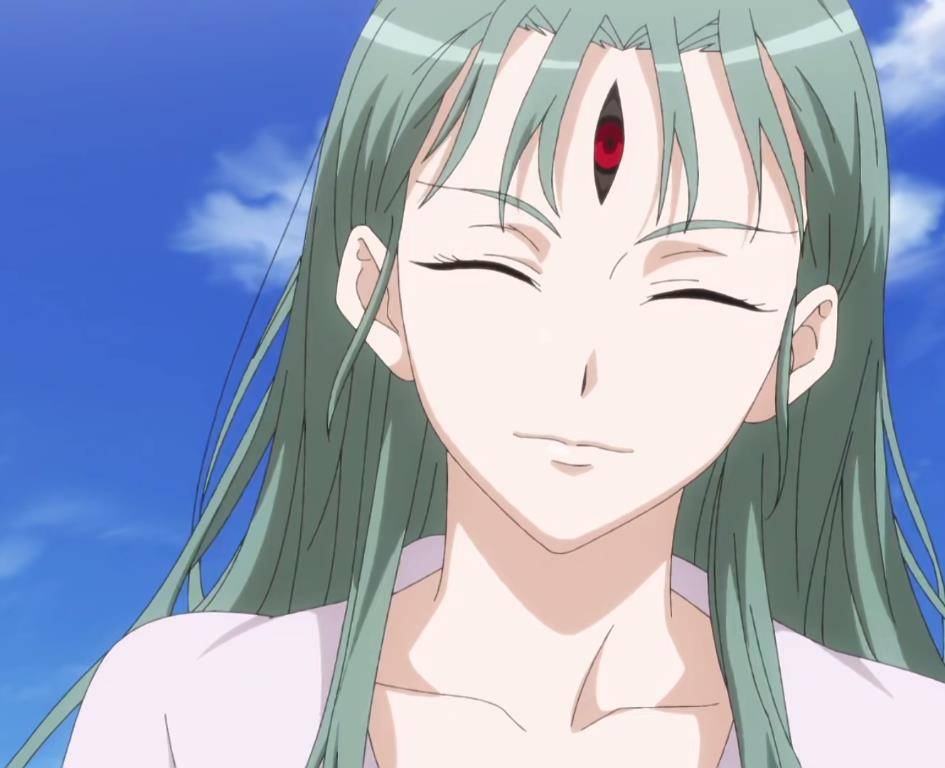 狐妖小红娘:圈外的生物到底有多强,一个金晨曦足以威震圈内