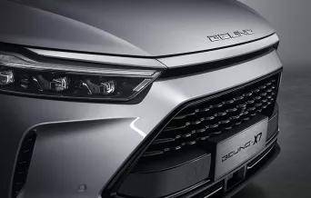 空间只大没用,还得灵活实用!beijing-x7硬核实力 同级登顶!