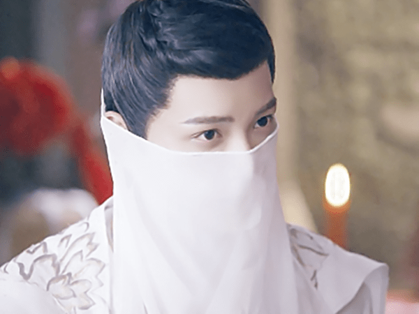 原创丁禹兮演"韩烁"到底有多难?和40多人竞争,爆红后却被骂惨