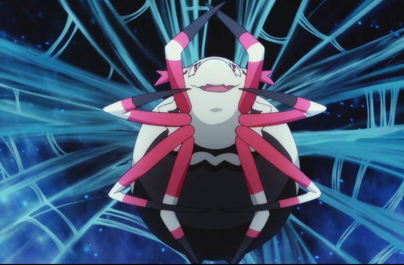 转生系列再出神作轻改漫转生成蜘蛛连播两季霸权预定