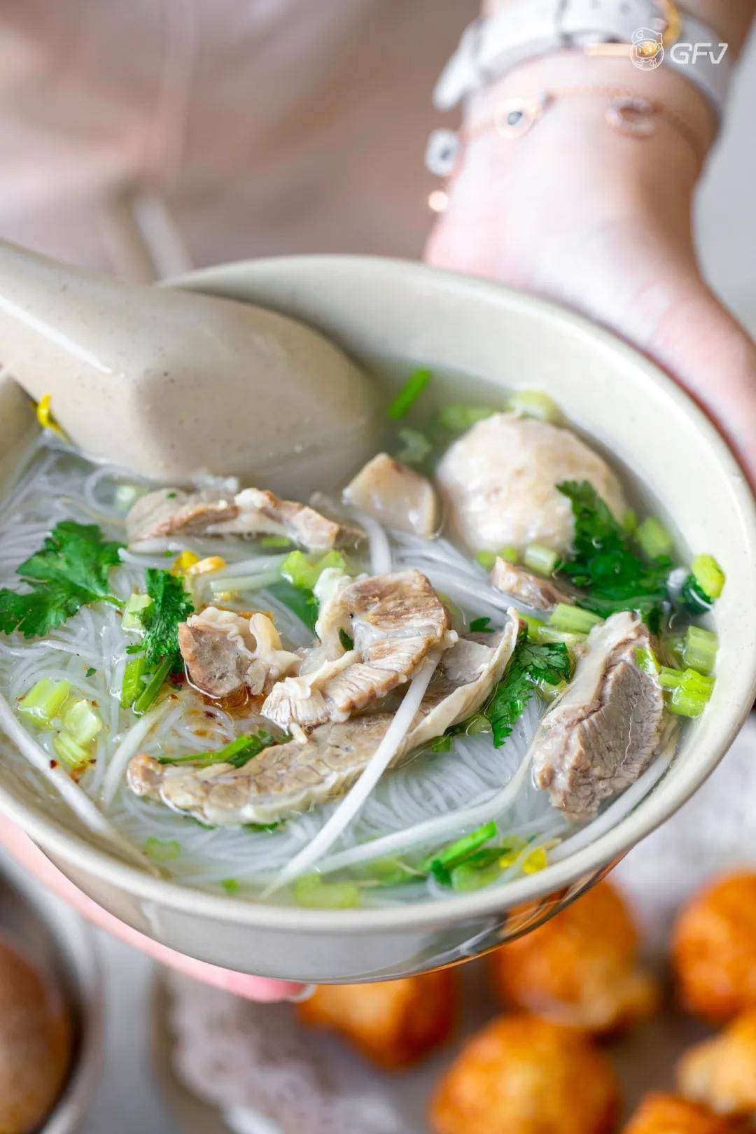 被98个朋友安利后,我终于去找了这个台湾伯伯.