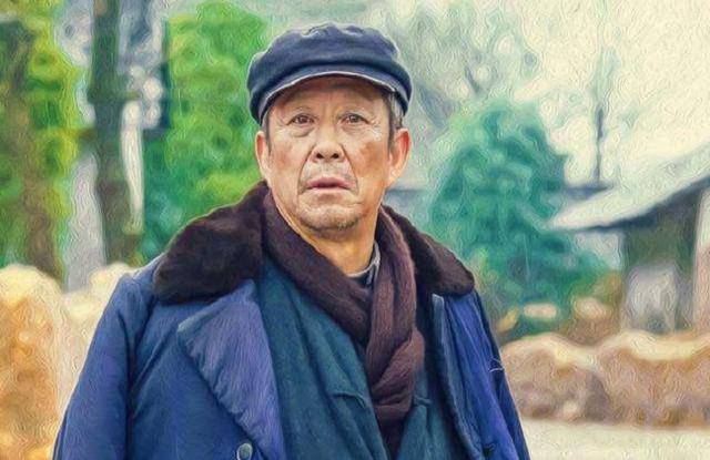 他是最"不务正业"的导演,带着妻儿演了5部剧,部部都是热播剧_王永泉