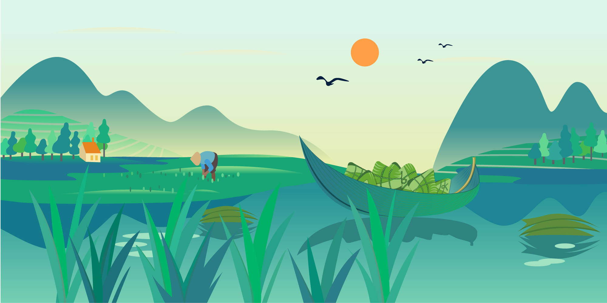 案例解析|如何落实研学实践与校本课程结合?