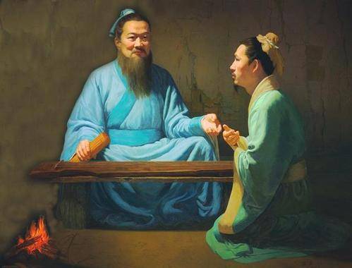 王阳明痛失爱徒,竟哭恸:天丧我!_徐爱