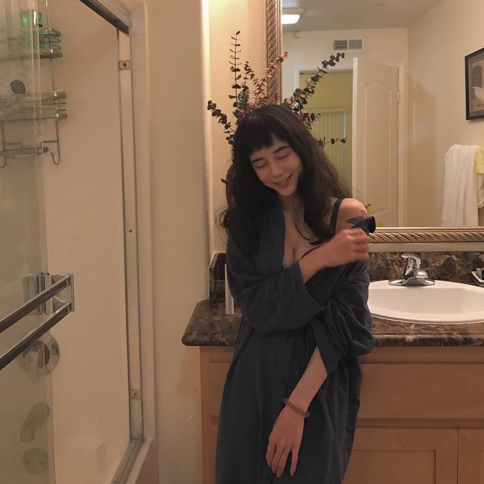 女头像|不能断干净又不能和好如初最磨人