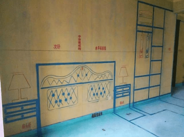 3d放样,装修中真的实用吗?