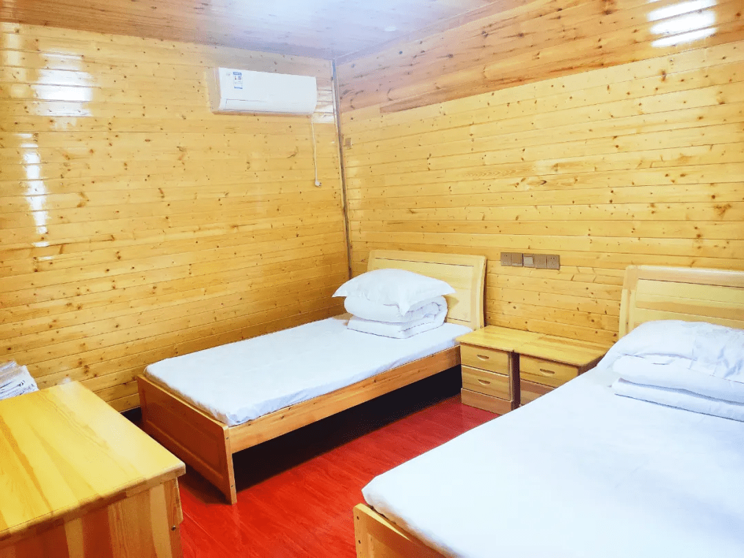 远离城市喧嚣栖息于山水间,此处岁月静好!距离武汉市区2h车程