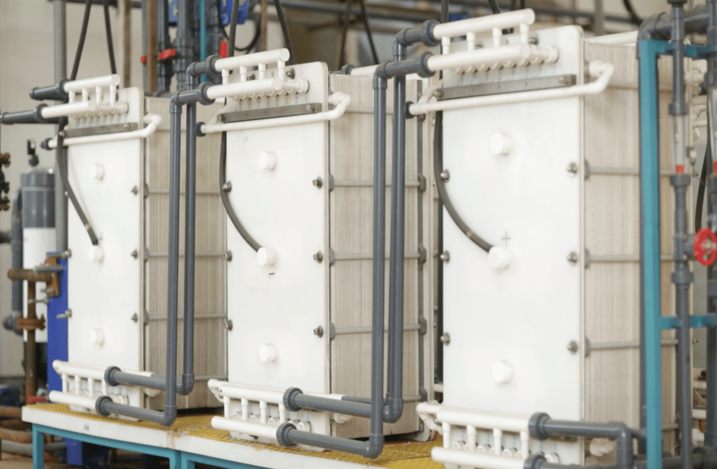 科普!双极膜的介绍