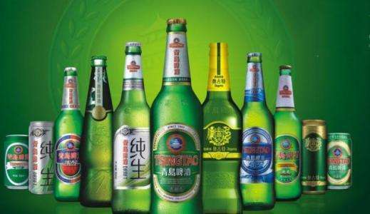 沪琛帮助:百年青岛啤酒重新焕发品牌年轻活力