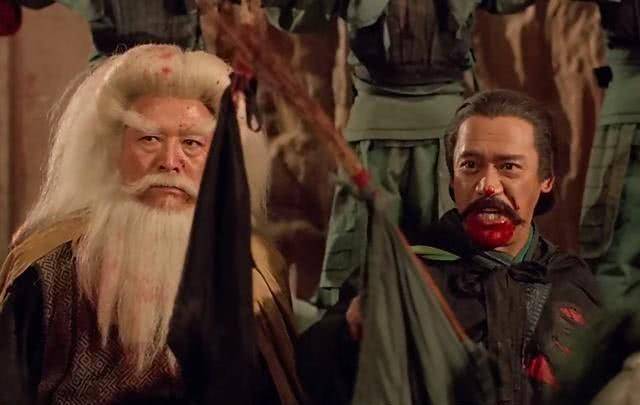 原创韦一笑身为四大法王之一,轻功天下无双,那么真正实力如何?