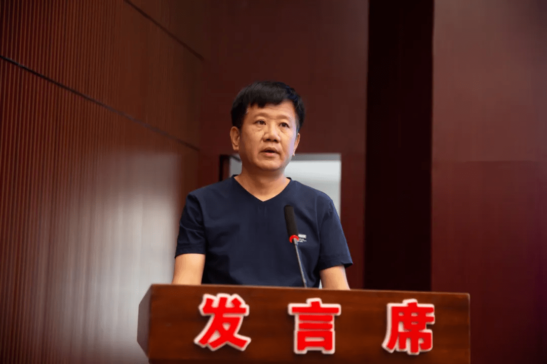 好消息介休又多一支爱心公益独立大队