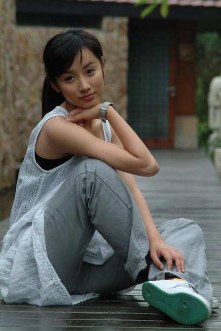 吕一平凡的世界里的贺秀莲又一位低调的实力女演员