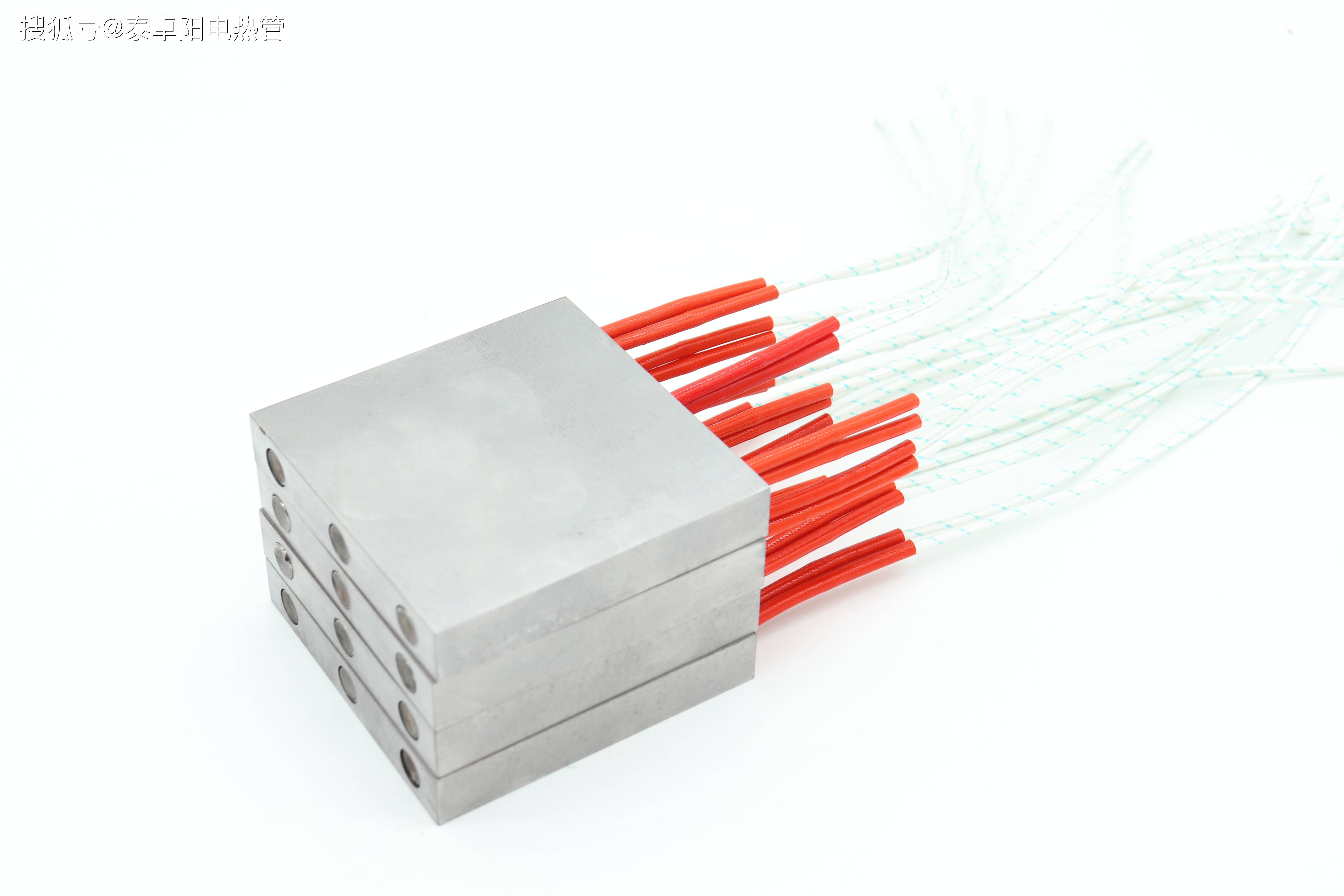 模具板 电加热管