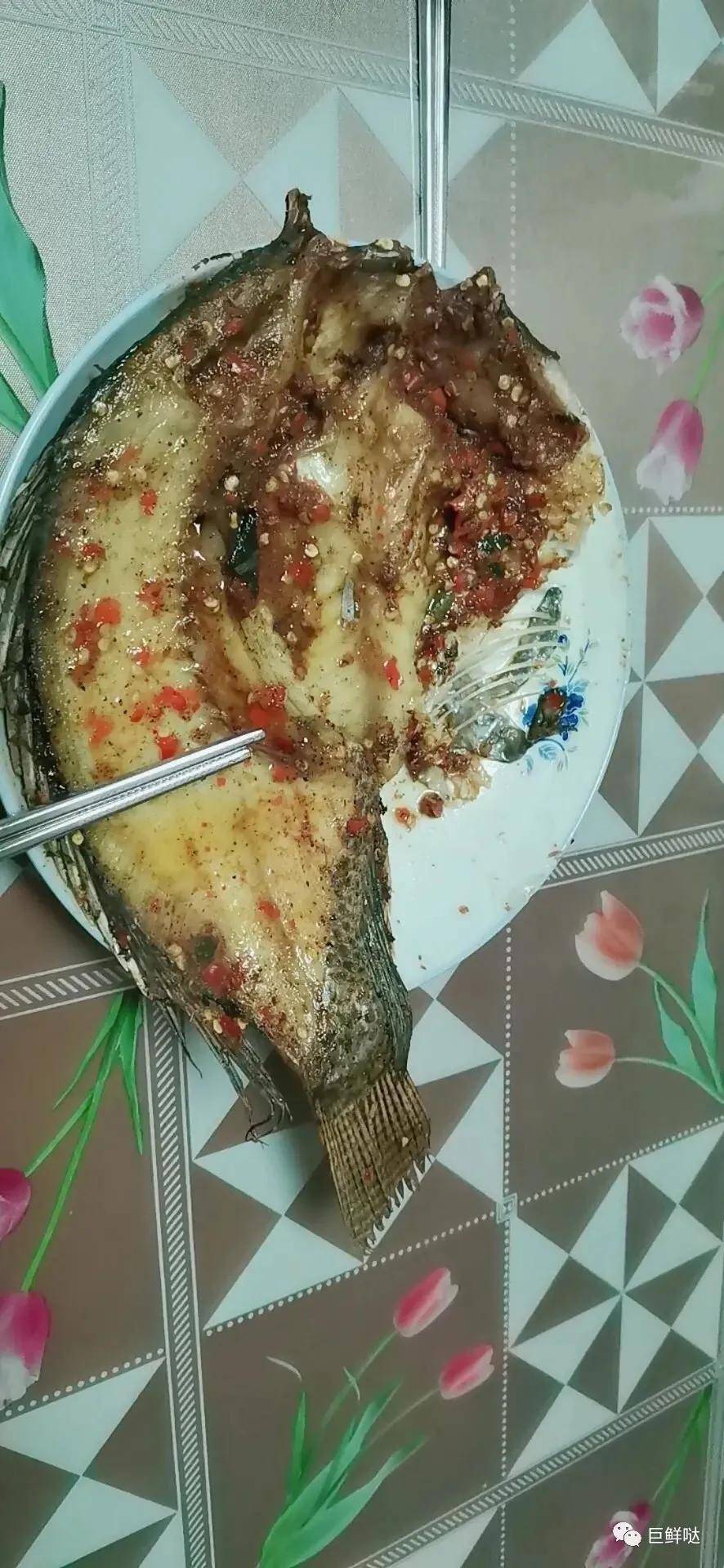 西南地區特火爆醃魚欣盛醃羅非魚