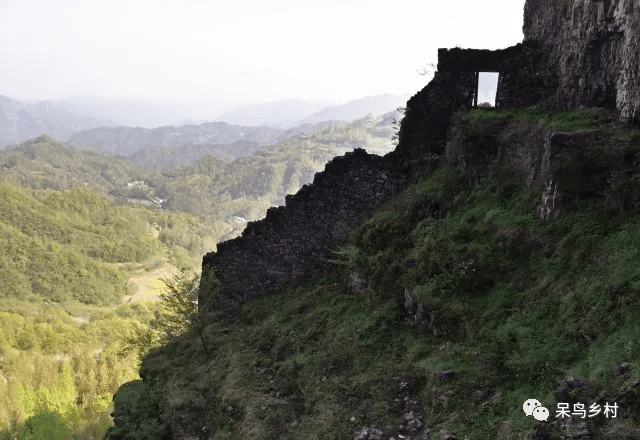 宜昌:漫游九山_下堡坪乡