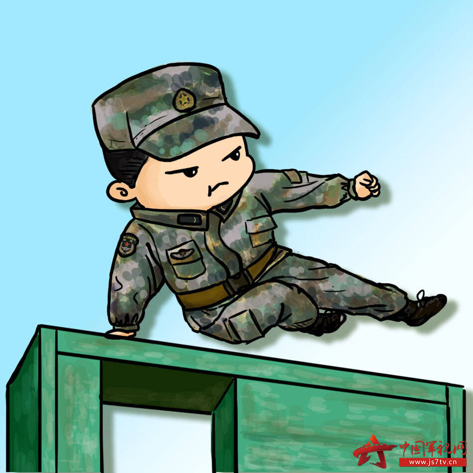 中国人民解放军海军:我们的征途是星辰
