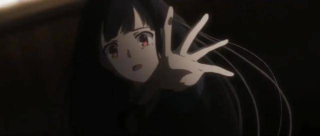 原创真·炒股类新番即将来临!动画《world end economica》先导pv公开