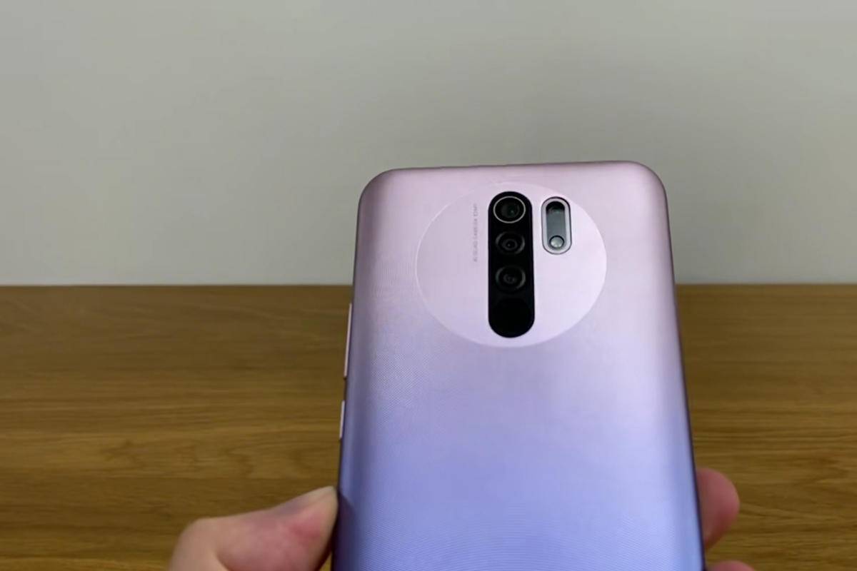 红米9重度使用1天,优缺点都很明显,要买的先等等!