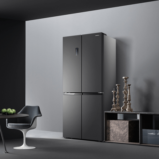 容声黑科技冰箱没你想的那么贵_保鲜