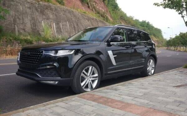 格局,可以说绝对少不了国产车的不懈努力和坚持,而除了当下主流的长城