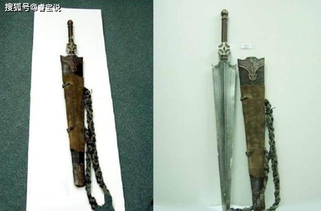 了,毕竟它身上的宝石就是一个最大的吸引点,而要说最实用的还是舍神剑