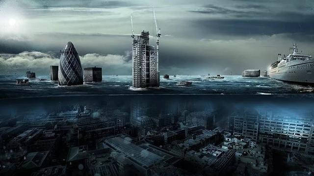 原创如果人类被迫逃离地球,谁来接管这个世界?老鼠,海豚上榜