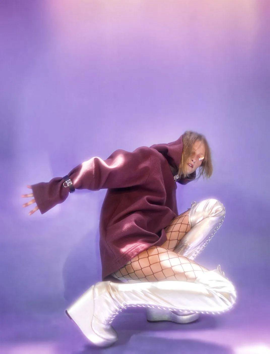 被blackpink,无价姐姐复活的 y2k 美学,到底是什么?