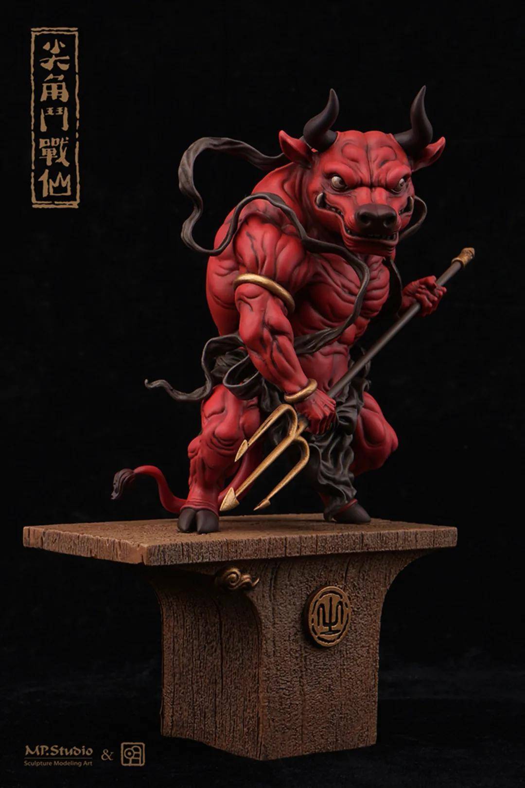 围观十二生肖神兽!明子&mp 展现国风新意趣!