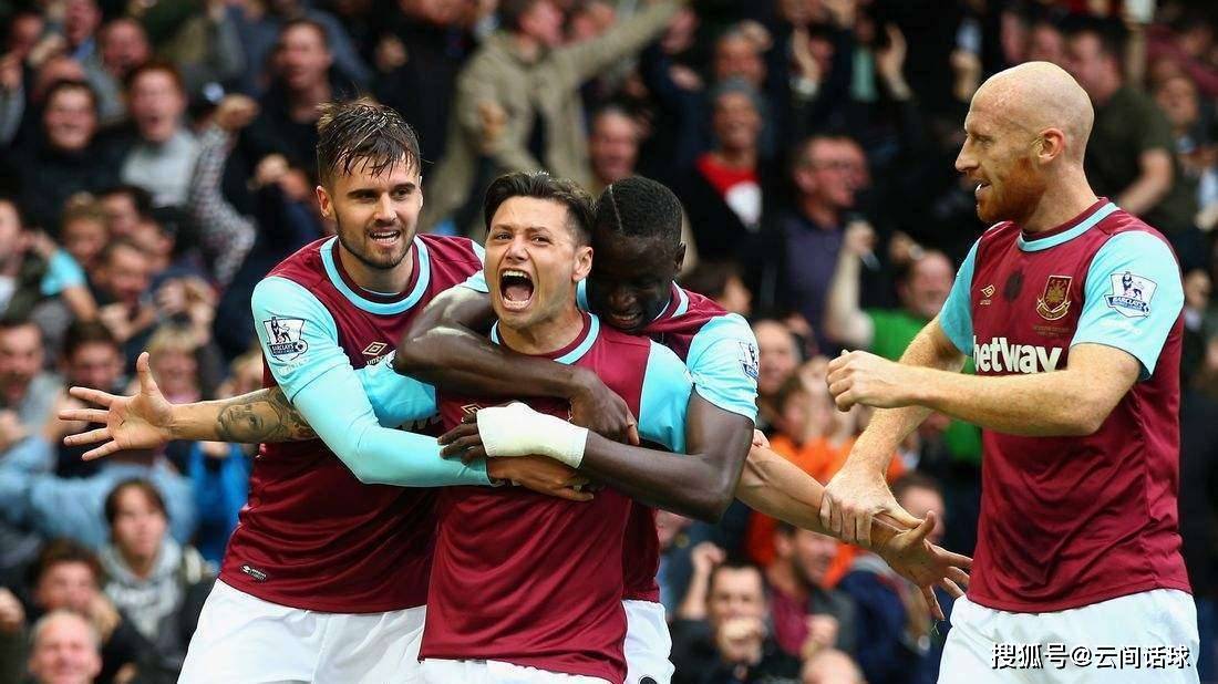 英超西汉姆联vs切尔西前瞻:铁锤帮能否抵挡蓝军战车?