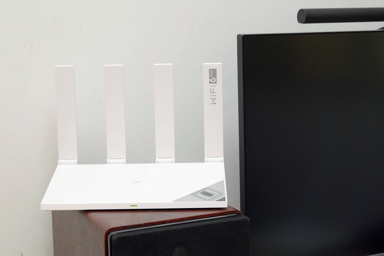 华为路由ax3上手体验一款爸妈都会装的路由器