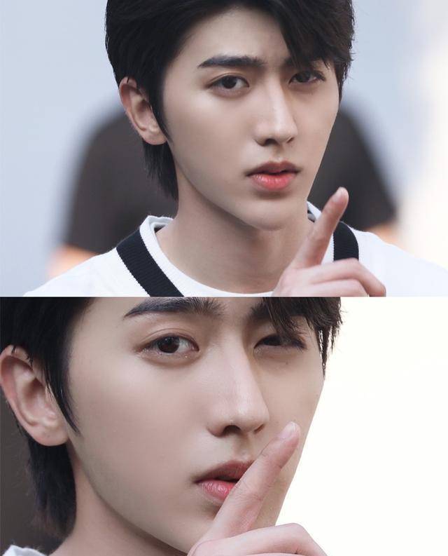 谁料穿着引热议,网友:学长,爬山吗?_坤坤