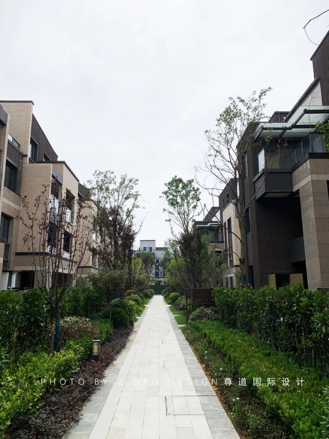 万科·城市之光地复半岛壹号别墅旭辉·公园府河北保定自建别墅