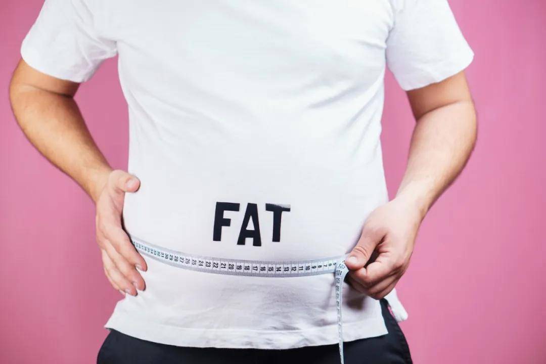 这届男人最大的本事,就是搞大自己的肚子!