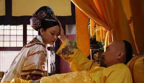 《甄嬛传》中,皇后在后期为什么被甄嬛碾压得毫无还手之力?_雍正